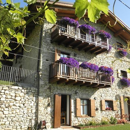 B&B Al Ghiro Villa Lagarina Luaran gambar