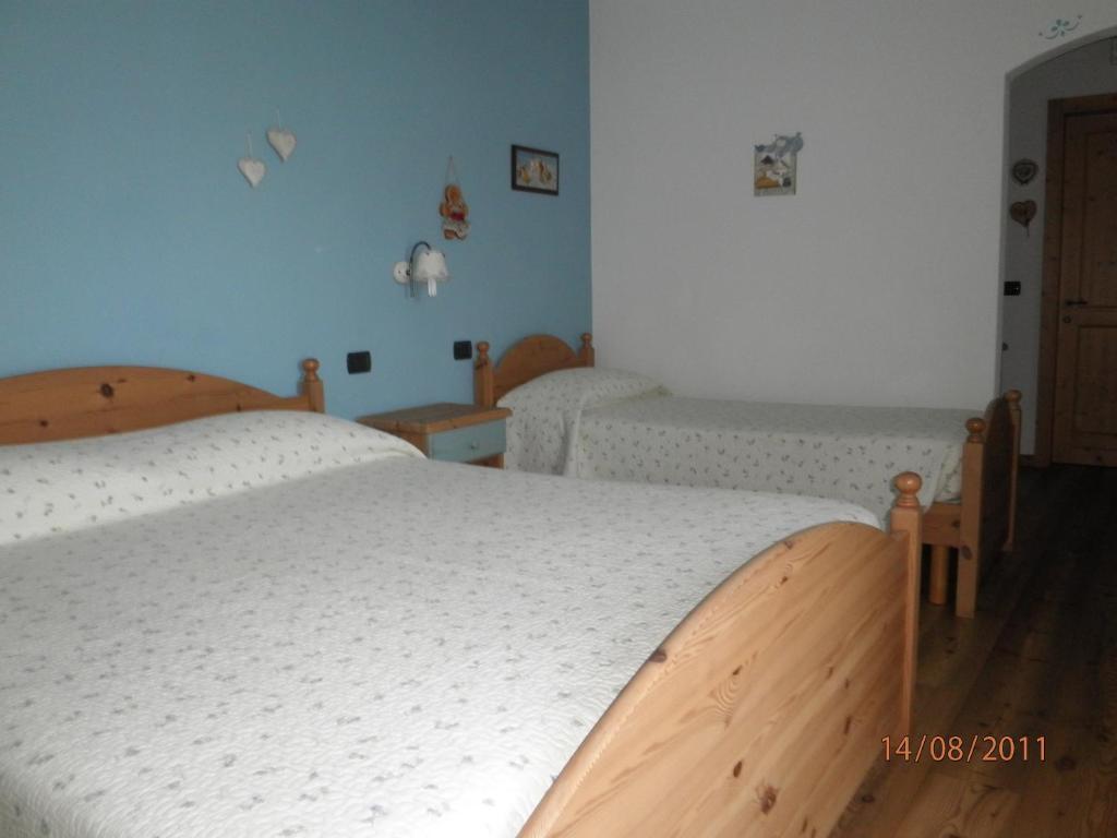 B&B Al Ghiro Villa Lagarina Bilik gambar