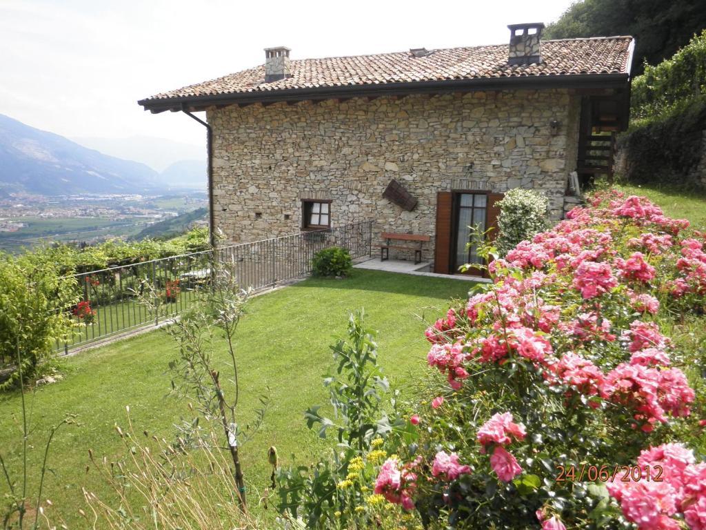 B&B Al Ghiro Villa Lagarina Bilik gambar