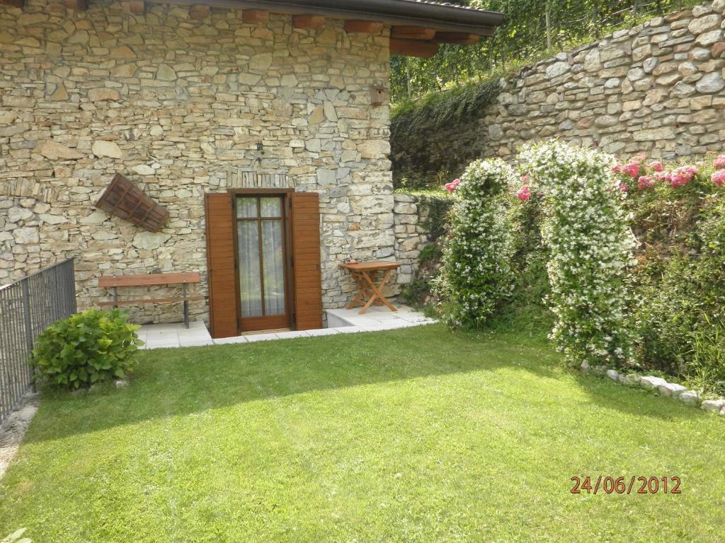 B&B Al Ghiro Villa Lagarina Bilik gambar