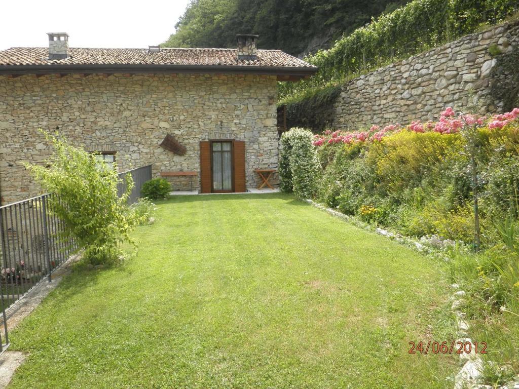 B&B Al Ghiro Villa Lagarina Bilik gambar