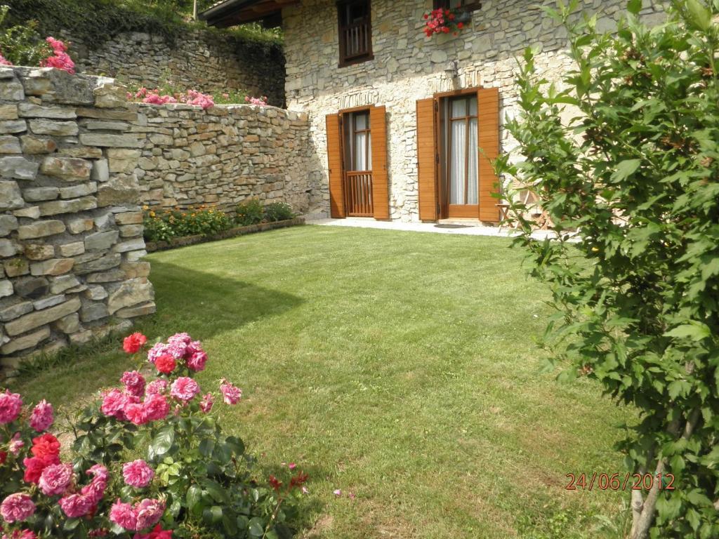 B&B Al Ghiro Villa Lagarina Bilik gambar