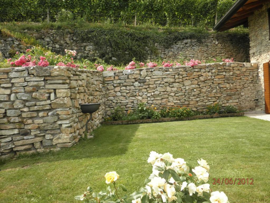 B&B Al Ghiro Villa Lagarina Bilik gambar