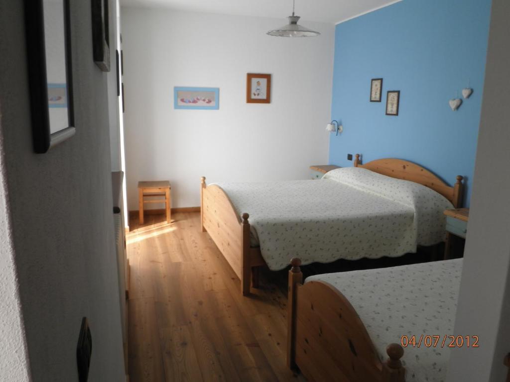 B&B Al Ghiro Villa Lagarina Bilik gambar