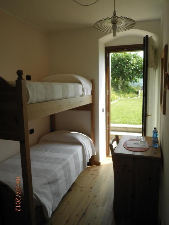 B&B Al Ghiro Villa Lagarina Bilik gambar