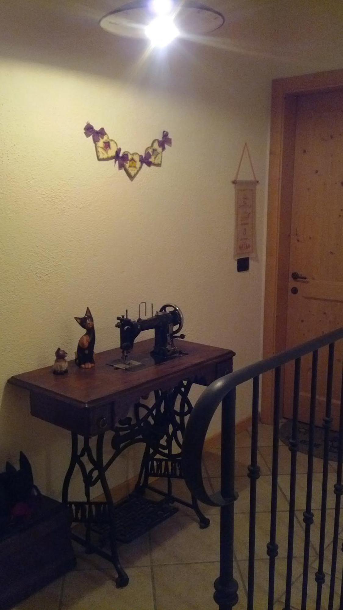 B&B Al Ghiro Villa Lagarina Luaran gambar