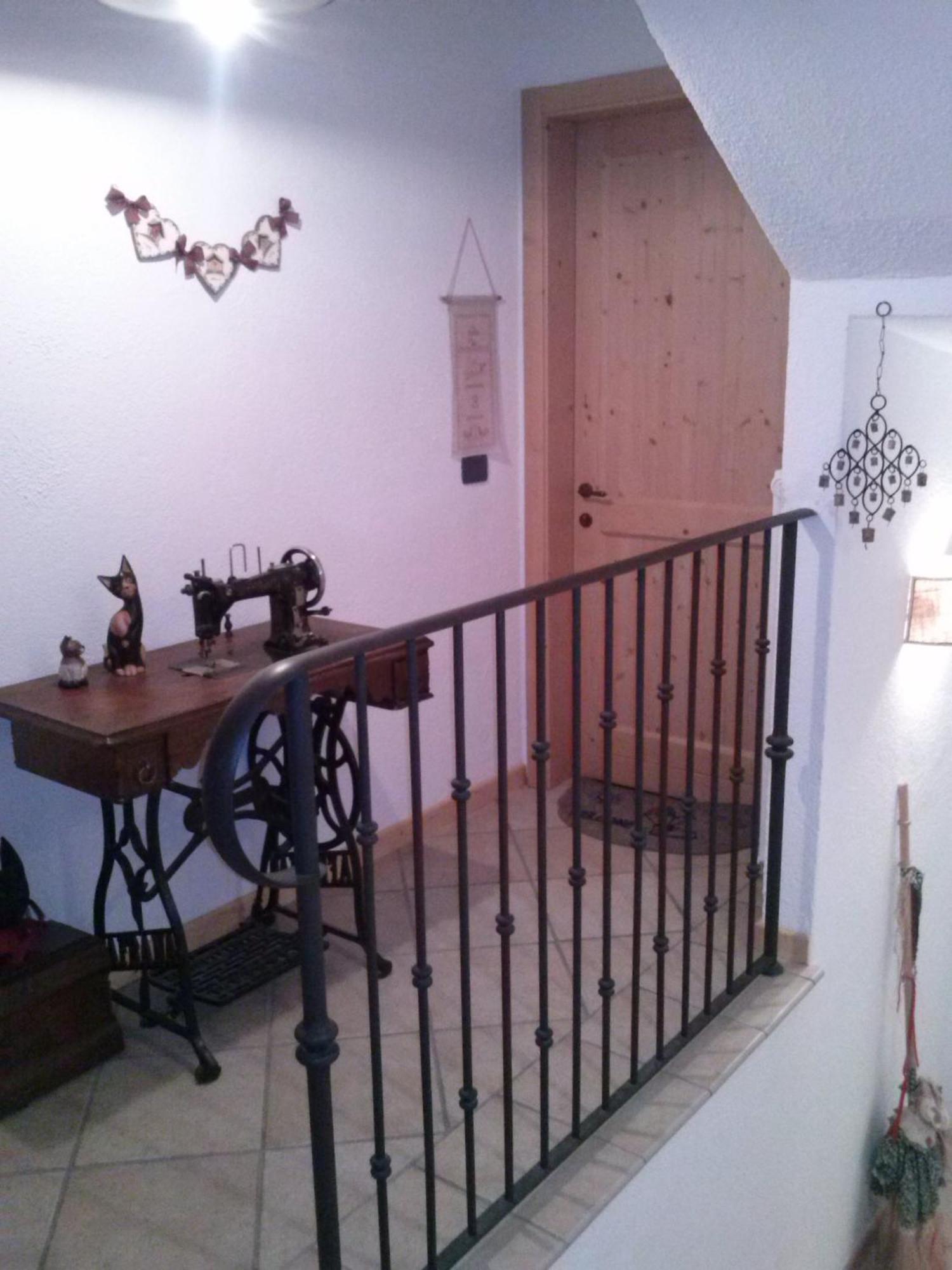 B&B Al Ghiro Villa Lagarina Luaran gambar