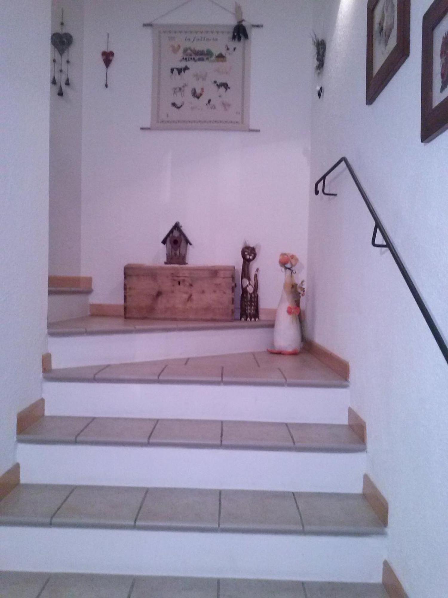 B&B Al Ghiro Villa Lagarina Luaran gambar