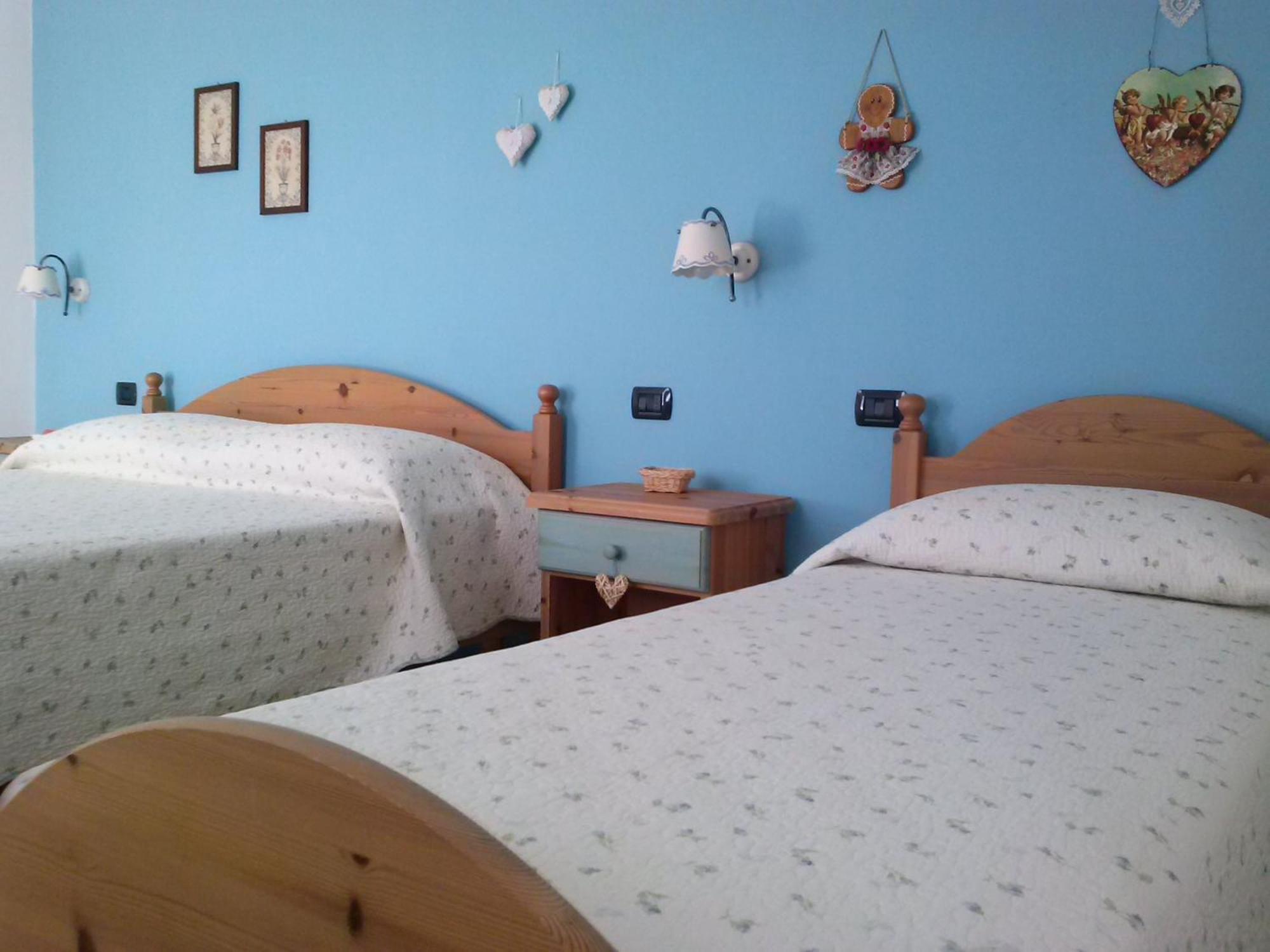 B&B Al Ghiro Villa Lagarina Bilik gambar