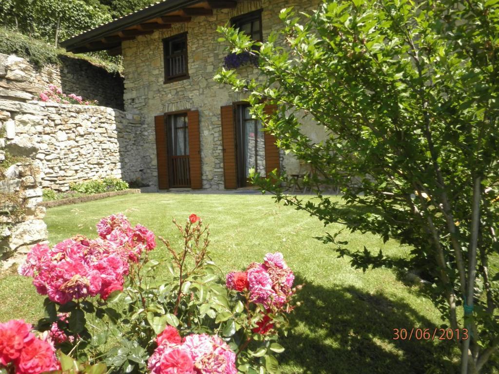 B&B Al Ghiro Villa Lagarina Bilik gambar