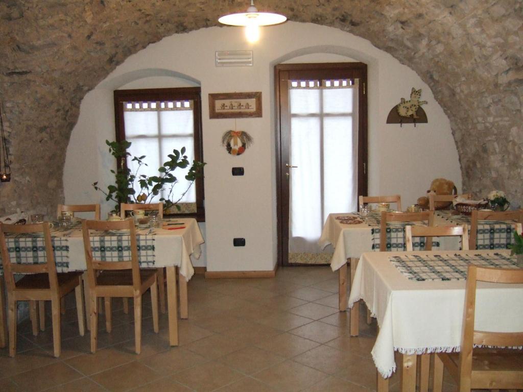 B&B Al Ghiro Villa Lagarina Luaran gambar