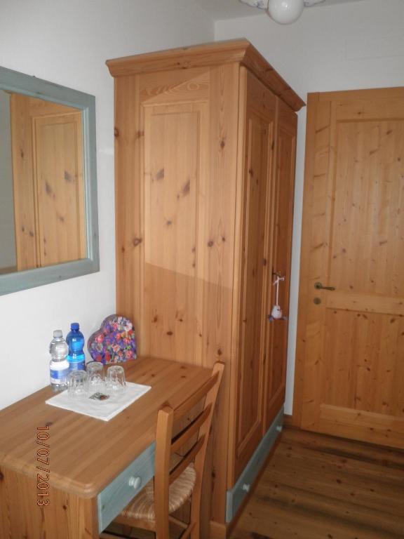 B&B Al Ghiro Villa Lagarina Bilik gambar