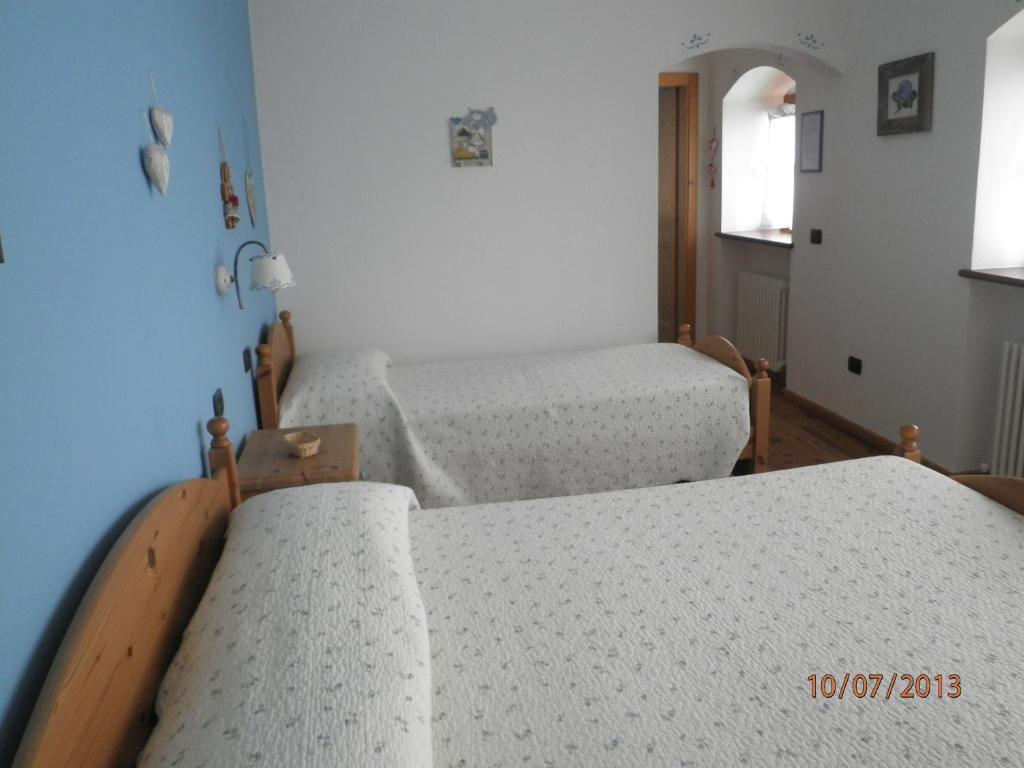 B&B Al Ghiro Villa Lagarina Bilik gambar