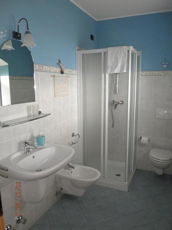 B&B Al Ghiro Villa Lagarina Bilik gambar