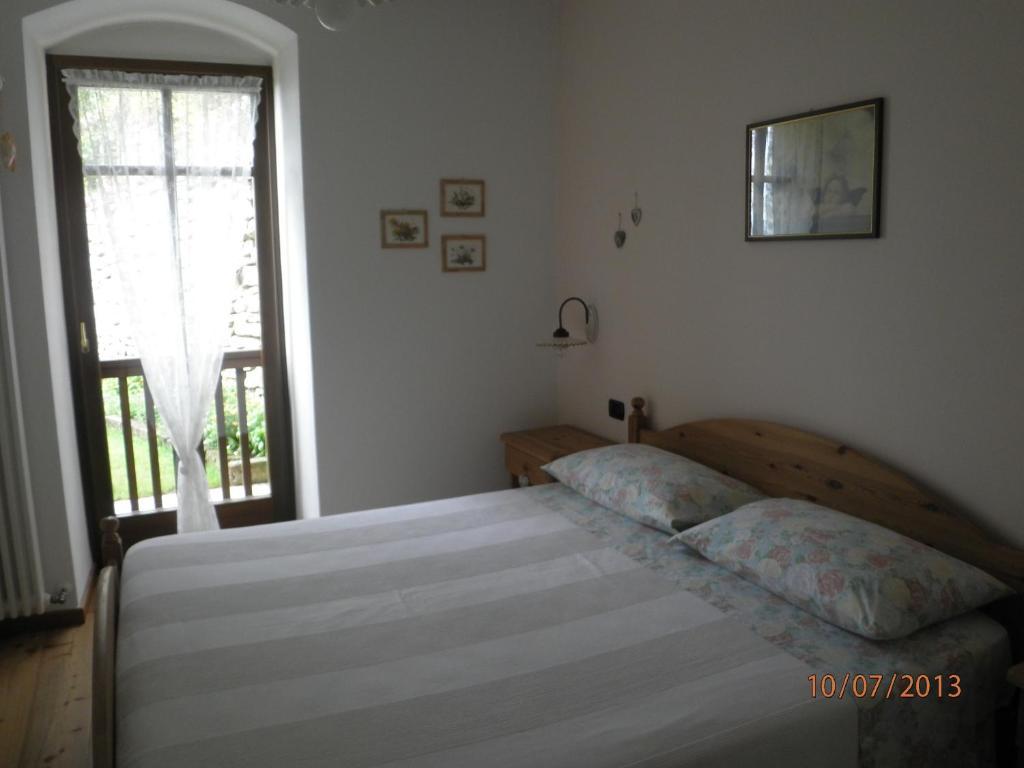 B&B Al Ghiro Villa Lagarina Bilik gambar