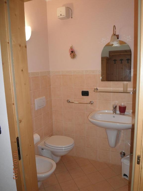 B&B Al Ghiro Villa Lagarina Bilik gambar